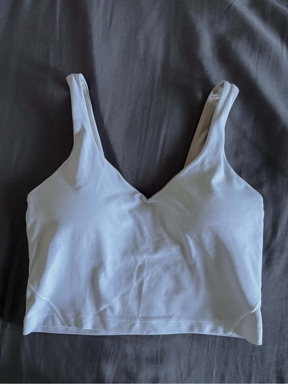 Lululemon Align Tank size 8 - Picture 1 of 4
